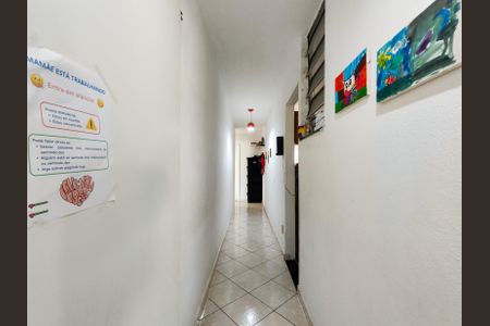 Apartamento à venda com 102m², 4 quartos e 1 vaga Apartamento à venda com 102m², 4 quartos e 1 vagaCorredor