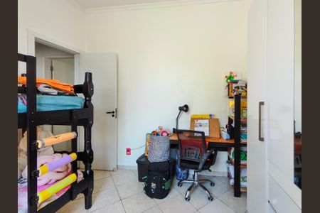 Apartamento à venda com 102m², 4 quartos e 1 vaga Apartamento à venda com 102m², 4 quartos e 1 vagaQuarto 4