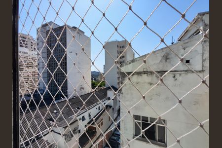 Apartamento à venda com 102m², 4 quartos e 1 vaga Apartamento à venda com 102m², 4 quartos e 1 vagaVista do Quarto 4