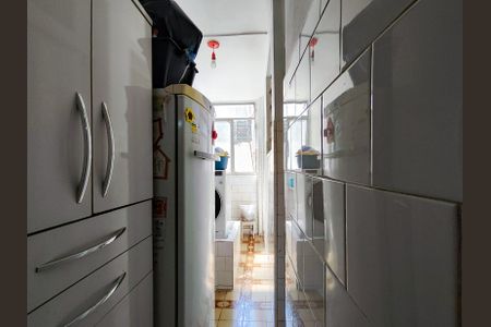 Apartamento à venda com 102m², 4 quartos e 1 vaga Apartamento à venda com 102m², 4 quartos e 1 vagaÁrea de Serviço