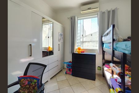 Apartamento à venda com 102m², 4 quartos e 1 vaga Apartamento à venda com 102m², 4 quartos e 1 vagaQuarto 4