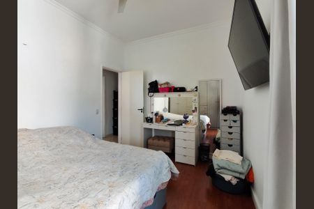 Apartamento à venda com 102m², 4 quartos e 1 vaga Apartamento à venda com 102m², 4 quartos e 1 vagaQuarto 3