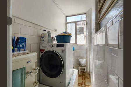 Apartamento à venda com 102m², 4 quartos e 1 vaga Apartamento à venda com 102m², 4 quartos e 1 vagaÁrea de Serviço