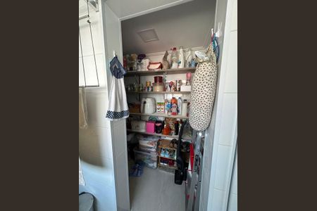 Apartamento à venda com 118m², 3 quartos e 2 vagas