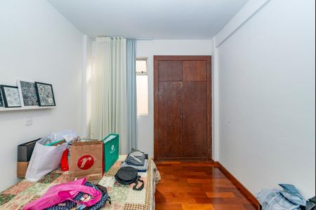 Apartamento à venda com 137m², 3 quartos e 2 vagas Apartamento à venda com 137m², 3 quartos e 2 vagasQuarto 2
