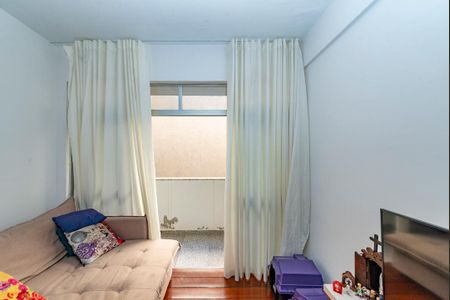 Apartamento à venda com 137m², 3 quartos e 2 vagas Apartamento à venda com 137m², 3 quartos e 2 vagasVaranda da Sala