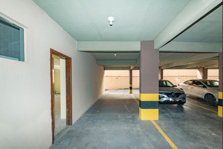 Apartamento à venda com 137m², 3 quartos e 2 vagas Apartamento à venda com 137m², 3 quartos e 2 vagasGaragem