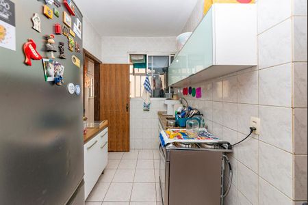 Apartamento à venda com 137m², 3 quartos e 2 vagas Apartamento à venda com 137m², 3 quartos e 2 vagasCozinha