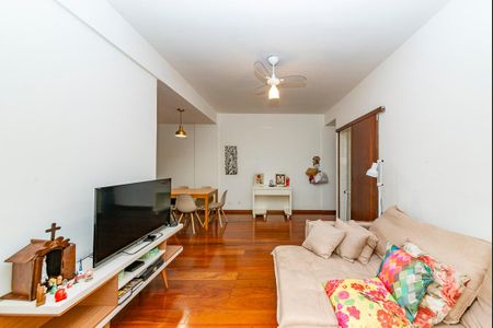 Apartamento à venda com 137m², 3 quartos e 2 vagas Apartamento à venda com 137m², 3 quartos e 2 vagasSala