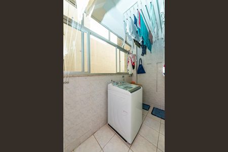 Apartamento à venda com 137m², 3 quartos e 2 vagas Apartamento à venda com 137m², 3 quartos e 2 vagasÁrea de Serviço