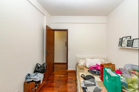 Apartamento à venda com 137m², 3 quartos e 2 vagas Apartamento à venda com 137m², 3 quartos e 2 vagasQuarto 2