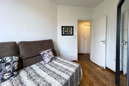 Apartamento à venda com 115m², 3 quartos e sem vaga Apartamento à venda com 115m², 3 quartos e sem vagaQuarto 1