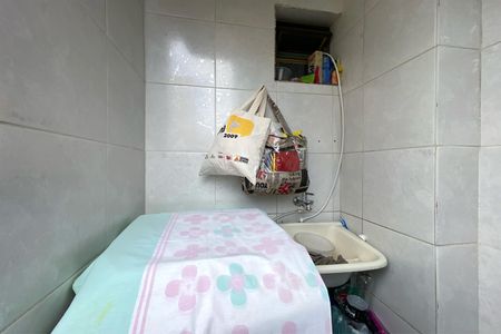 Apartamento à venda com 115m², 3 quartos e sem vaga Apartamento à venda com 115m², 3 quartos e sem vagaÁrea de Serviço