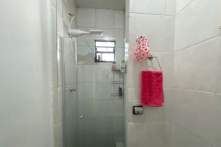 Apartamento à venda com 115m², 3 quartos e sem vaga Apartamento à venda com 115m², 3 quartos e sem vagaBanheiro