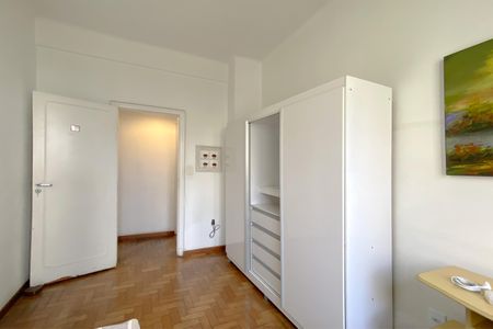 Apartamento à venda com 115m², 3 quartos e sem vaga Apartamento à venda com 115m², 3 quartos e sem vagaQuarto 2