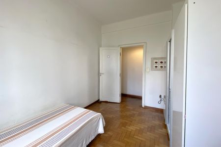 Apartamento à venda com 115m², 3 quartos e sem vaga Apartamento à venda com 115m², 3 quartos e sem vagaQuarto 2