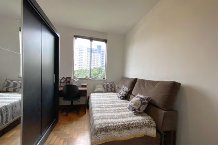 Apartamento à venda com 115m², 3 quartos e sem vaga Apartamento à venda com 115m², 3 quartos e sem vagaQuarto 1