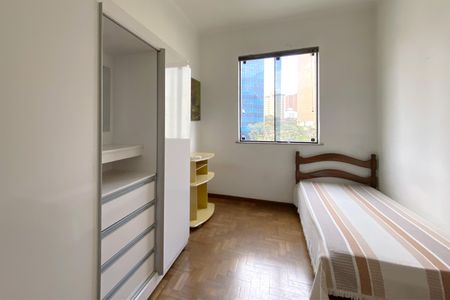 Apartamento à venda com 115m², 3 quartos e sem vaga Apartamento à venda com 115m², 3 quartos e sem vagaQuarto 2