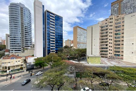Apartamento à venda com 115m², 3 quartos e sem vaga Apartamento à venda com 115m², 3 quartos e sem vagaVista do Quarto 3