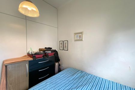 Apartamento à venda com 115m², 3 quartos e sem vaga Apartamento à venda com 115m², 3 quartos e sem vagaQuarto 3