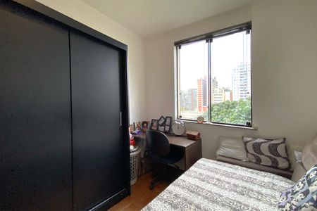 Apartamento à venda com 115m², 3 quartos e sem vaga Apartamento à venda com 115m², 3 quartos e sem vagaQuarto 1