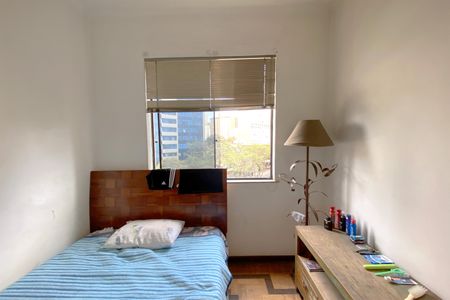 Apartamento à venda com 115m², 3 quartos e sem vaga Apartamento à venda com 115m², 3 quartos e sem vagaQuarto 3