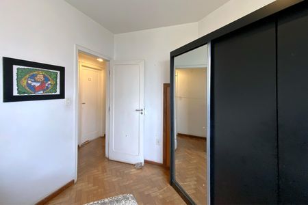 Apartamento à venda com 115m², 3 quartos e sem vaga Apartamento à venda com 115m², 3 quartos e sem vagaQuarto 1