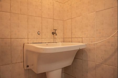 Casa para alugar com 250m², 4 quartos e 2 vagasÁrea de Serviço