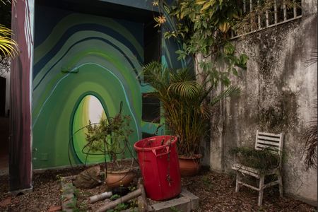 Casa para alugar com 250m², 4 quartos e 2 vagasQuintal