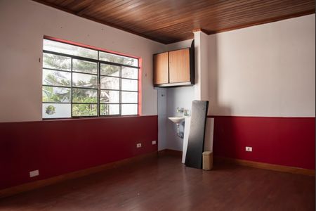Casa para alugar com 250m², 4 quartos e 2 vagasEdícula - Salão Superior