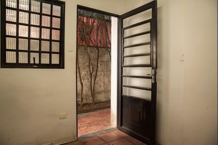 Casa para alugar com 250m², 4 quartos e 2 vagasQuarto de Serviço