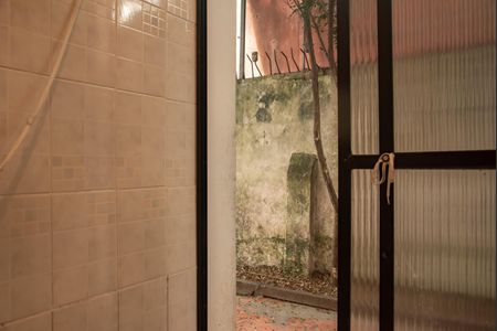 Casa para alugar com 250m², 4 quartos e 2 vagasÁrea de Serviço