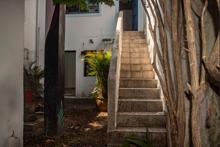 Casa para alugar com 250m², 4 quartos e 2 vagasEdícula