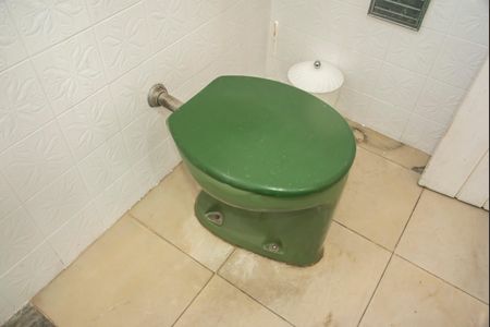 Casa para alugar com 250m², 4 quartos e 2 vagasBanheiro