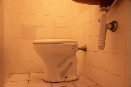 Casa para alugar com 250m², 4 quartos e 2 vagasLavabo