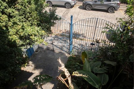 Casa para alugar com 250m², 4 quartos e 2 vagasVista da Varanda do Quarto 2