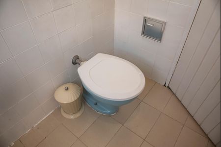 Casa para alugar com 250m², 4 quartos e 2 vagasBanheiro da Suíte