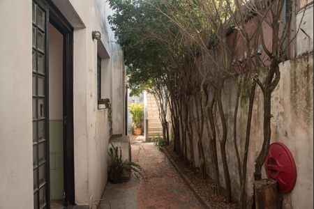 Casa para alugar com 250m², 4 quartos e 2 vagasVista da Sala 2