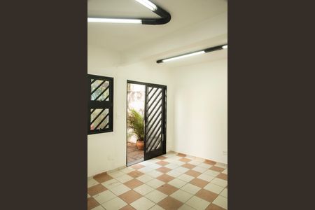 Casa para alugar com 250m², 4 quartos e 2 vagasEdícula