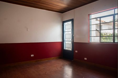 Casa para alugar com 250m², 4 quartos e 2 vagasEdícula - Salão Superior