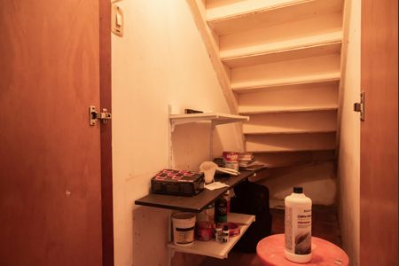 Casa para alugar com 250m², 4 quartos e 2 vagasSala 1 - Armário