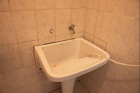 Casa para alugar com 250m², 4 quartos e 2 vagasÁrea de Serviço