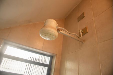 Casa para alugar com 250m², 4 quartos e 2 vagasEdícula - Banheiro