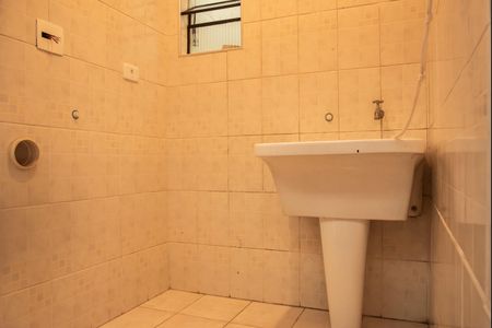 Casa para alugar com 250m², 4 quartos e 2 vagasÁrea de Serviço