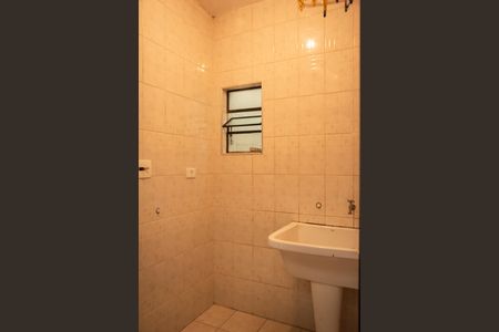 Casa para alugar com 250m², 4 quartos e 2 vagasÁrea de Serviço