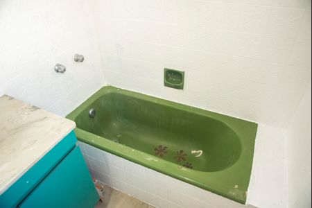 Casa para alugar com 250m², 4 quartos e 2 vagasBanheiro