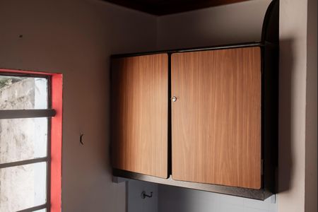 Casa para alugar com 250m², 4 quartos e 2 vagasEdícula - Salão Superior