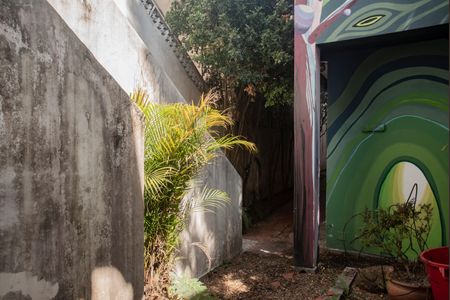 Casa para alugar com 250m², 4 quartos e 2 vagasVista da Edícula