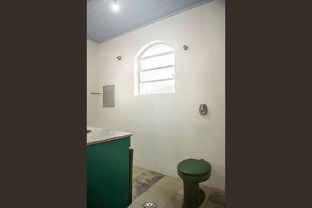 Casa para alugar com 250m², 4 quartos e 2 vagasBanheiro