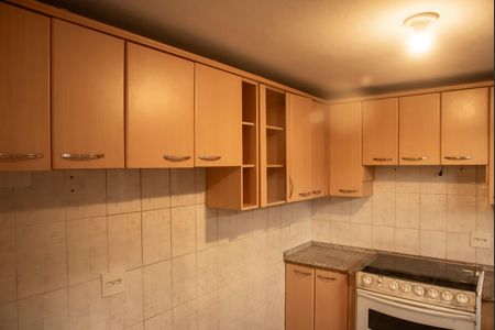 Casa para alugar com 250m², 4 quartos e 2 vagasCozinha